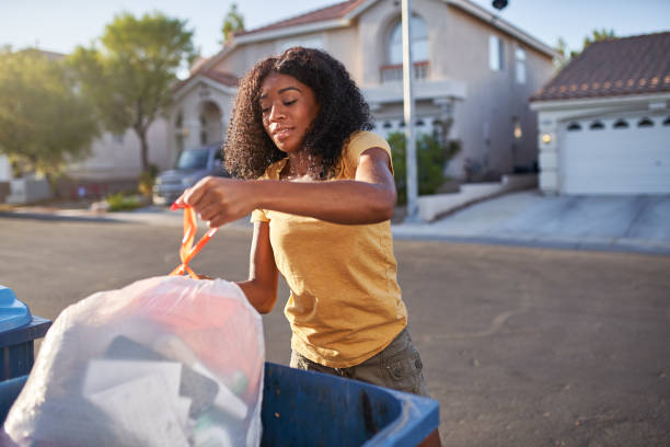 Best Commercial Junk Removal  in Pojoaque, NM