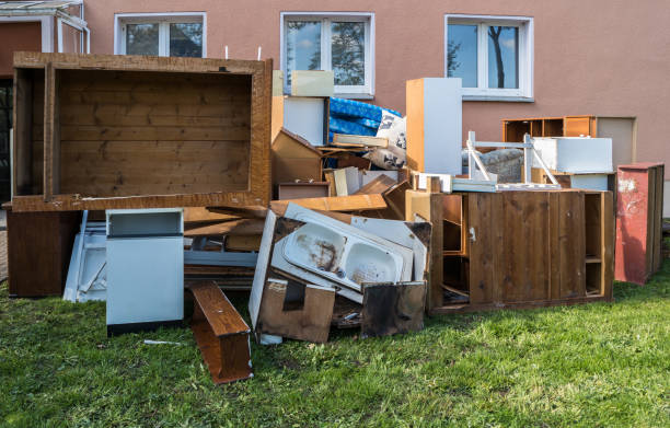 Best Household Junk Removal  in Pojoaque, NM