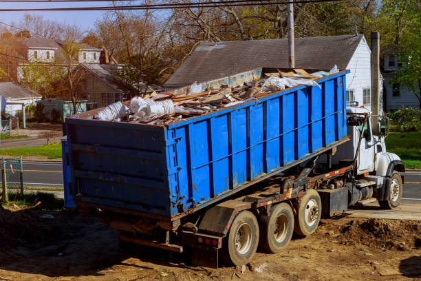 Best Junk Hauling Services  in Pojoaque, NM
