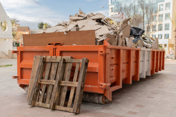 Best Local Junk Hauling  in Pojoaque, NM