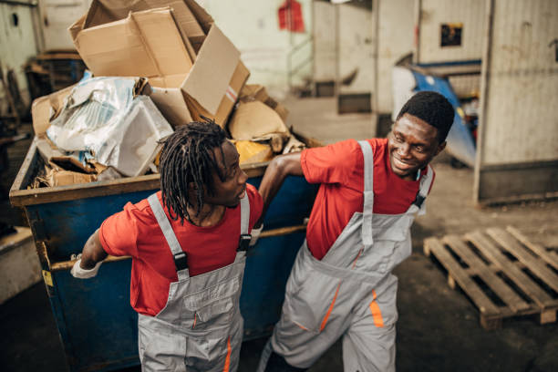 Best Garage Cleanout Services  in Pojoaque, NM