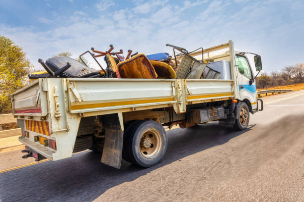 Best Garage Cleanout Services  in Pojoaque, NM