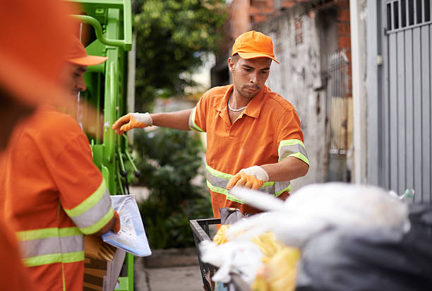 Best Commercial Cleanout Services  in Pojoaque, NM