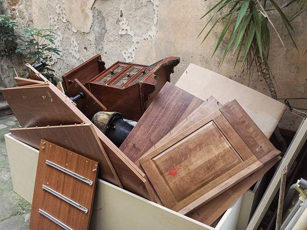 Best Same-Day Junk Removal  in Pojoaque, NM